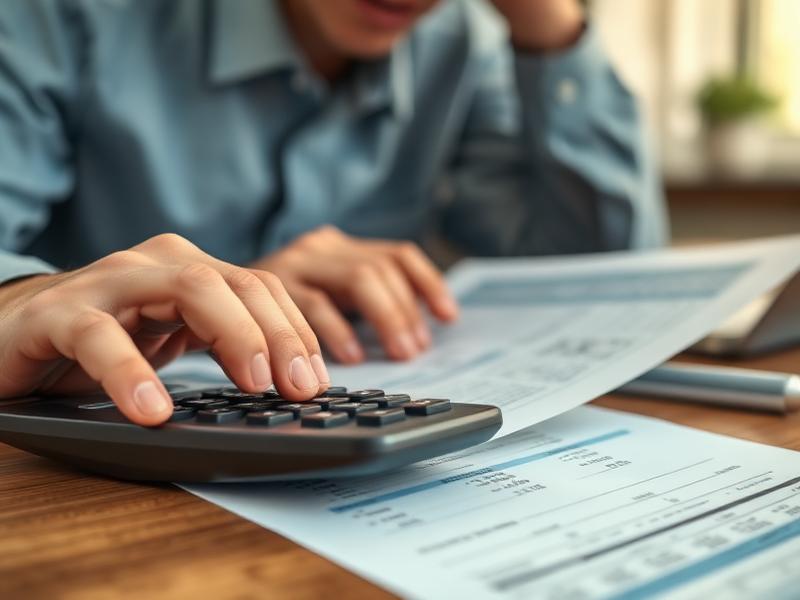 Análise de bloqueio judicial